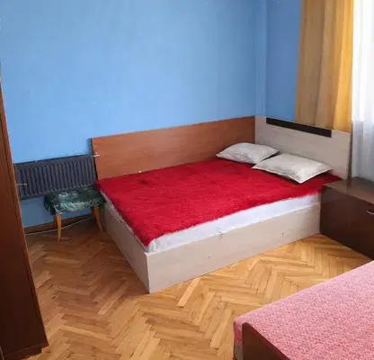 Снимка 3 — Тристаен апартамент в Левски, Варна на четвърти етаж