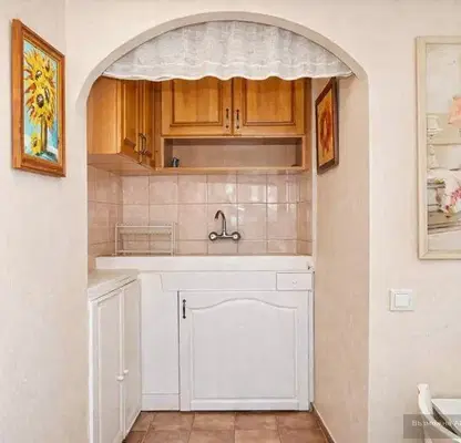 Photo 4 — Three-room apartment in Levski, Varna with elevator