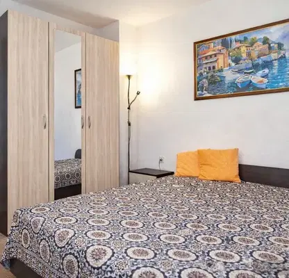 Photo 5 — Three-room apartment in Levski, Varna with elevator