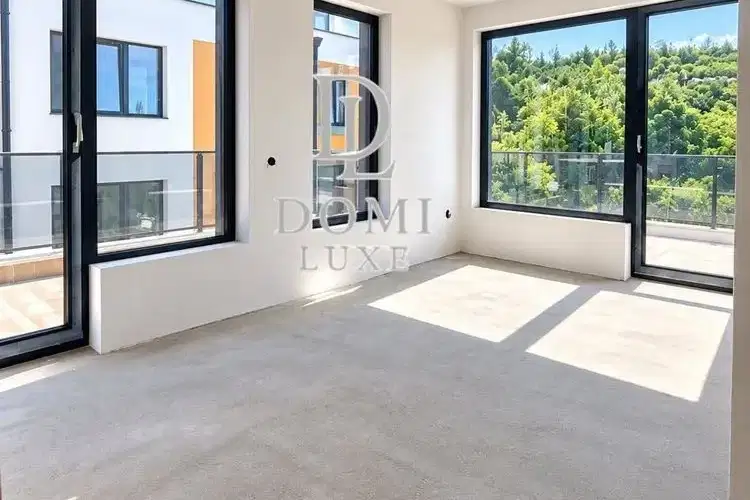 2-bedroom apartment in Varna, Levski 2