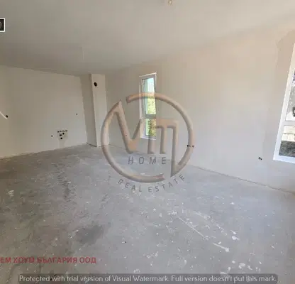 Photo 4 — Three-room apartment with terrace in Levski 2, Varna