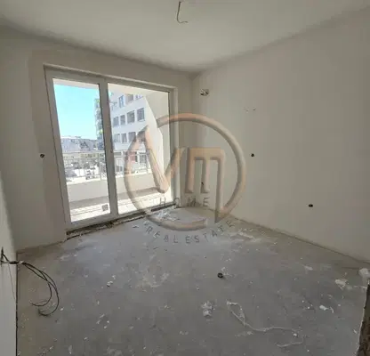 Photo 5 — Three-room apartment with terrace in Levski 2, Varna