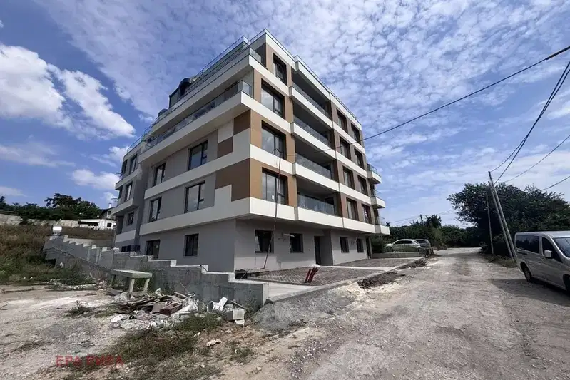 3-bedroom apartment in Varna, Levski 2