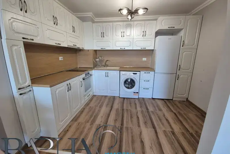 2-bedroom apartment in Varna, Levski 2