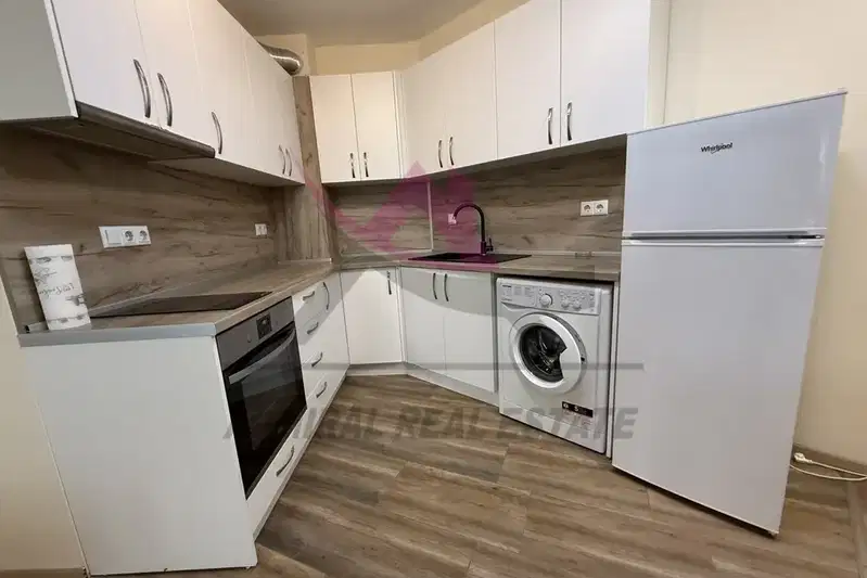 2-bedroom apartment in Varna, Levski 2