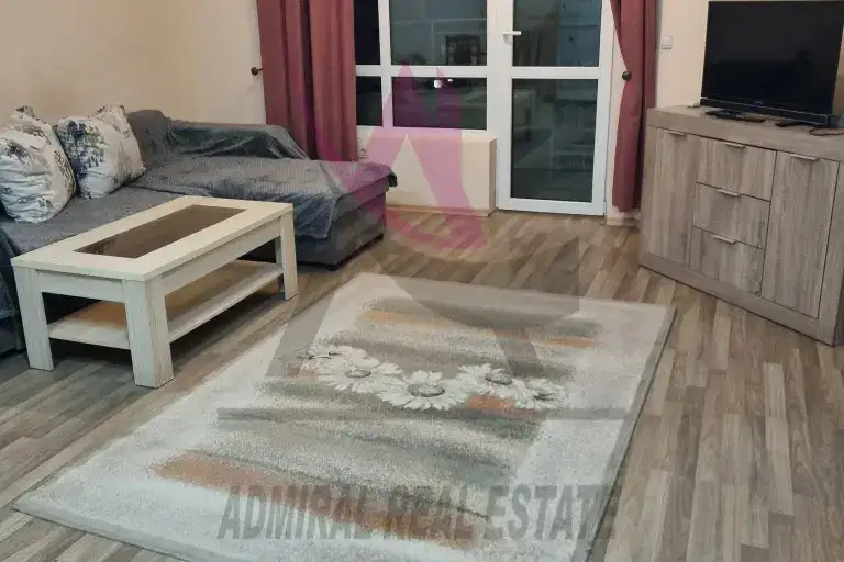 2-bedroom apartment in Varna, Levski 2