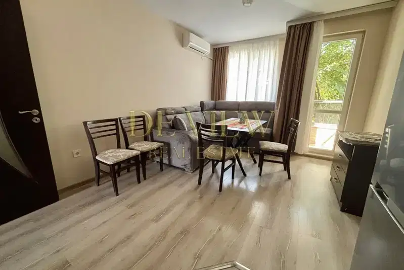 2-bedroom apartment in Varna, Levski 2