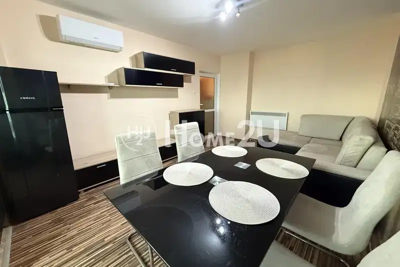 2-bedroom apartment in Varna, Levski 2