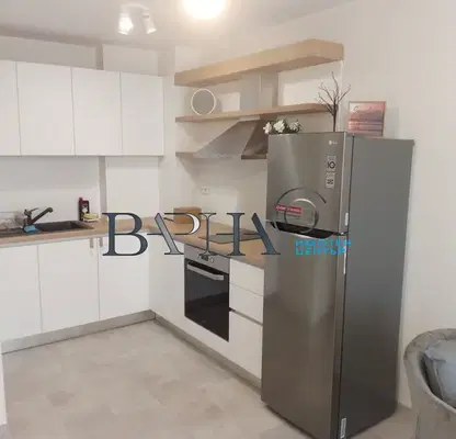Photo 4 — Two-room apartment with terrace in Levski 2, Varna
