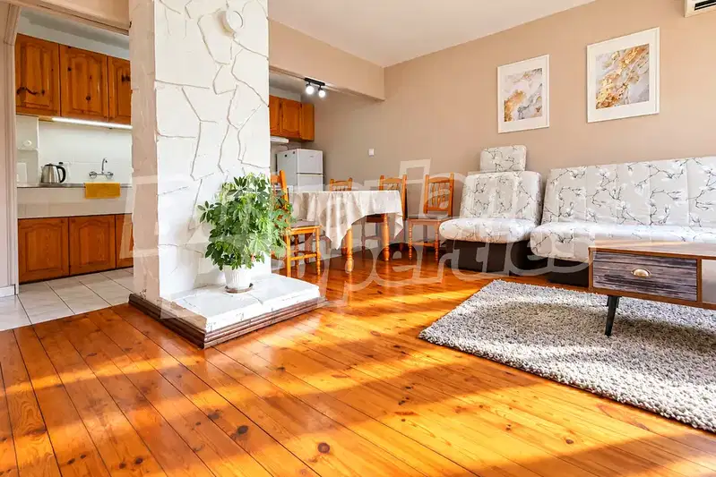 2-bedroom apartment in Varna, Lyatno Kino Trakiya