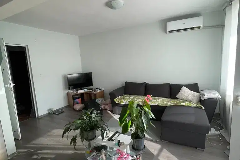 2-bedroom apartment in Varna, Lyatno Kino Trakiya