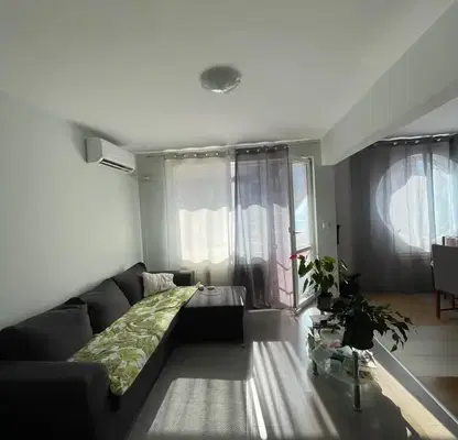 Photo 2 — 2-bedroom apartment in Varna, Lyatno Kino Trakiya