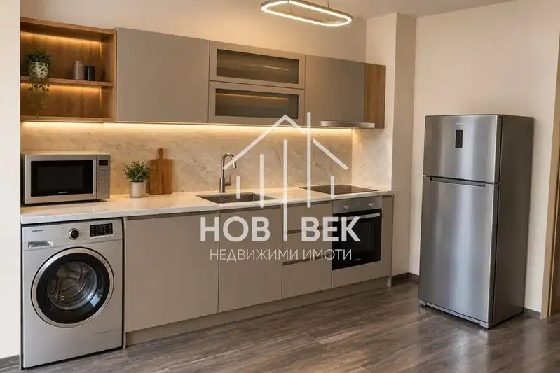 2-bedroom apartment in Varna, Lyatno Kino Trakiya