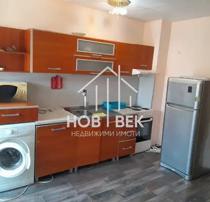 Photo 2 — 2-bedroom apartment in Varna, Lyatno Kino Trakiya