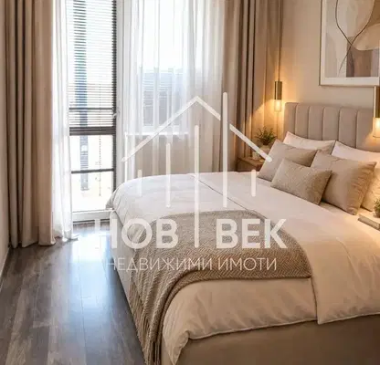 Photo 3 — 2-bedroom apartment in Varna, Lyatno Kino Trakiya