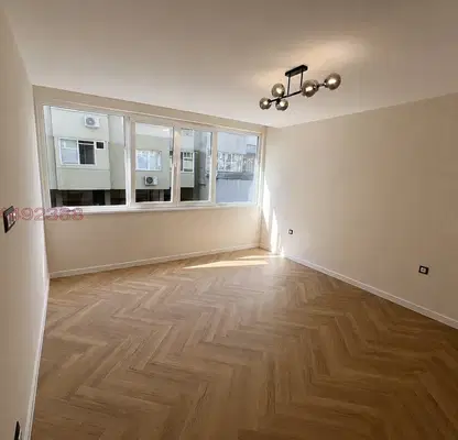 Photo 3 — Three-room apartment with functional layout in Lyatno Kino Trakiya, Varna