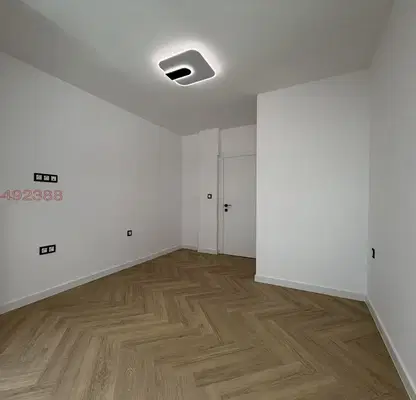 Photo 5 — Three-room apartment with functional layout in Lyatno Kino Trakiya, Varna