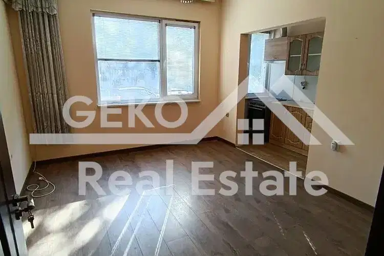 3-room apartment in Lyatno Kino Trakiya with south aspect