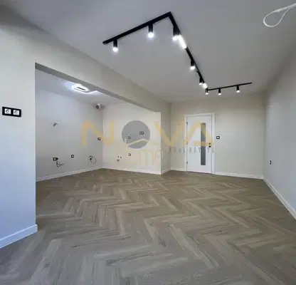 Photo 2 — Three-room apartment with terrace in Lyatno Kino Trakiya, Varna