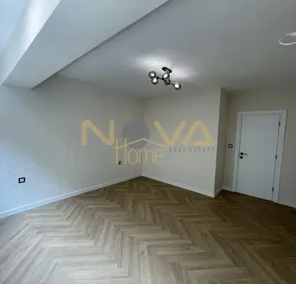 Photo 4 — Three-room apartment with terrace in Lyatno Kino Trakiya, Varna