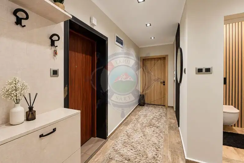 3-bedroom apartment in Varna, Lyatno Kino Trakiya