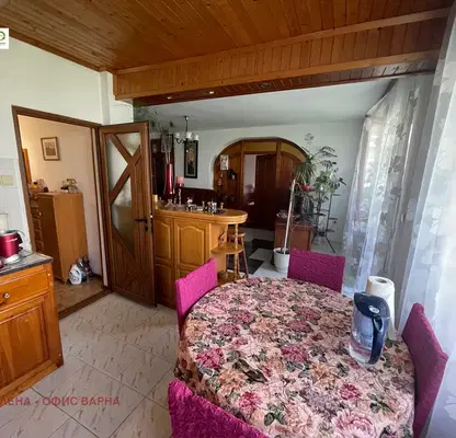 Photo 3 — Four-room apartment in Lyatno Kino Trakiya, Varna with two levels