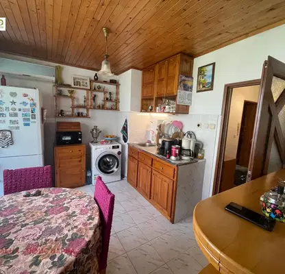 Photo 4 — Four-room apartment in Lyatno Kino Trakiya, Varna with two levels