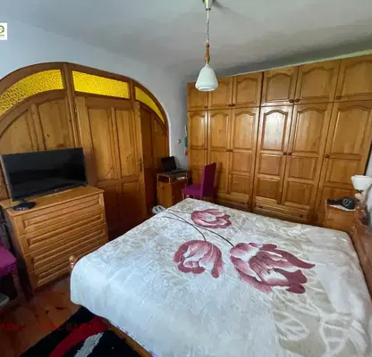 Photo 5 — Four-room apartment in Lyatno Kino Trakiya, Varna with two levels