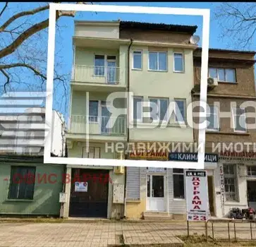 Photo 2 — Four-room apartment on three levels in Lyatno Kino Trakiya, Varna