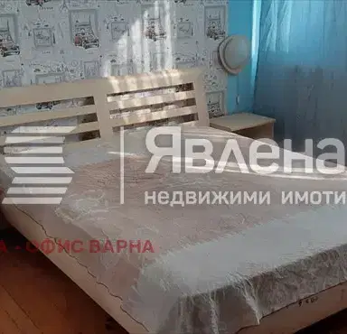 Photo 3 — Four-room apartment on three levels in Lyatno Kino Trakiya, Varna