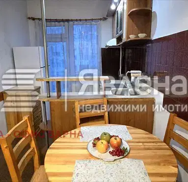 Photo 4 — Four-room apartment on three levels in Lyatno Kino Trakiya, Varna