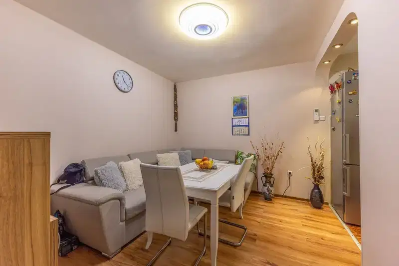 4-bedroom apartment in Varna, Lyatno Kino Trakiya