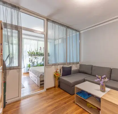 Photo 4 — 4-bedroom apartment in Varna, Lyatno Kino Trakiya