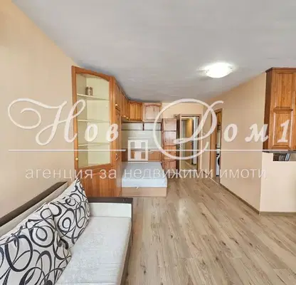 Photo 2 — 1-bedroom apartment in Varna, Lyatno Kino Trakiya