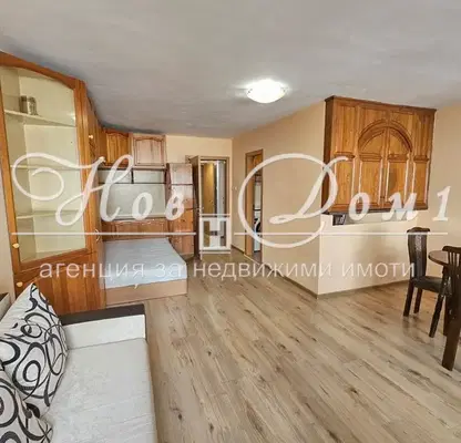 Photo 3 — 1-bedroom apartment in Varna, Lyatno Kino Trakiya