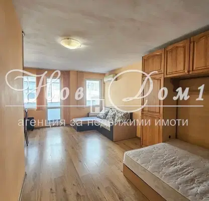 Photo 4 — 1-bedroom apartment in Varna, Lyatno Kino Trakiya