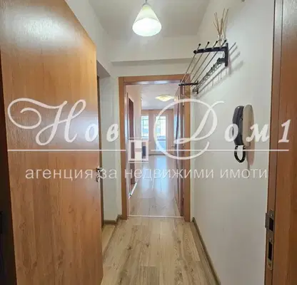 Photo 5 — 1-bedroom apartment in Varna, Lyatno Kino Trakiya