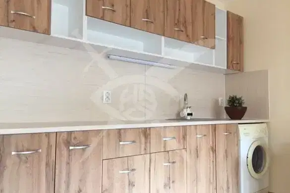 2-bedroom apartment in Varna, Lyatno Kino Trakiya