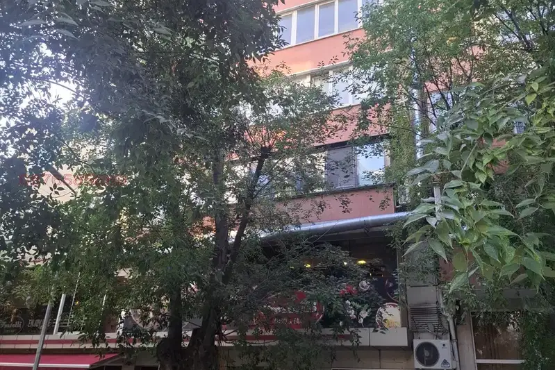 Two-room apartment in Lyatno Kino Trakiya, Varna, 4th floor