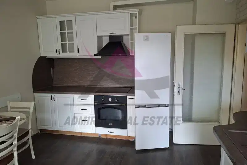 Two-room apartment with terrace in Lyatno kino Trakiya, Varna