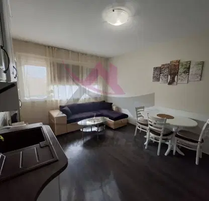 Photo 2 — Two-room apartment with terrace in Lyatno kino Trakiya, Varna