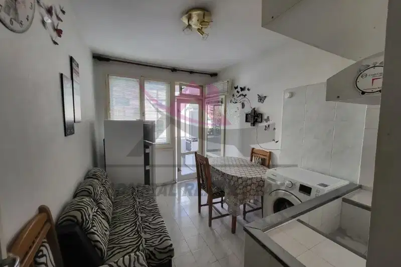 2-bedroom apartment in Varna, Lyatno Kino Trakiya