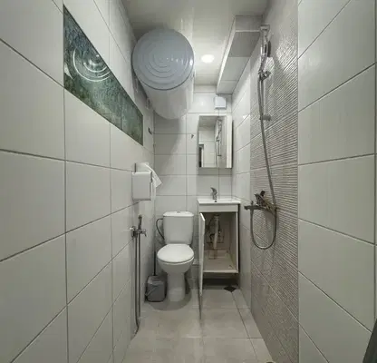 Photo 5 — 2-bedroom apartment in Varna, Lyatno Kino Trakiya