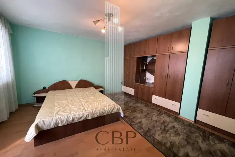 2-bedroom apartment in Varna, Lyatno Kino Trakiya