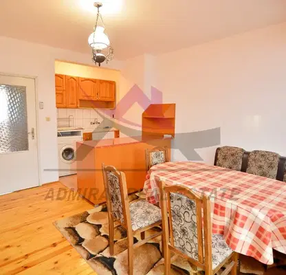Photo 2 — Three-room apartment with two terraces in Lyatno Kino Trakiya, Varna