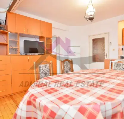 Photo 3 — Three-room apartment with two terraces in Lyatno Kino Trakiya, Varna