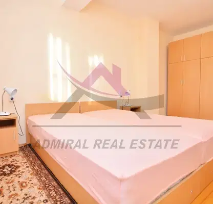 Photo 5 — Three-room apartment with two terraces in Lyatno Kino Trakiya, Varna