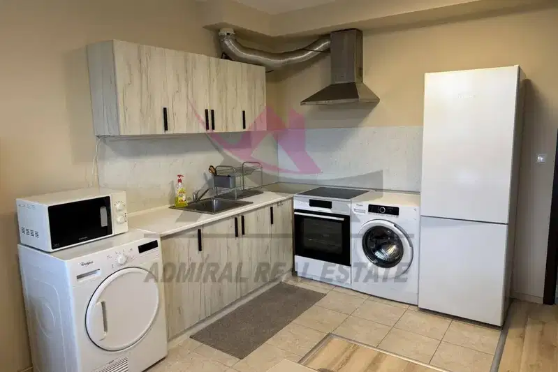 3-bedroom apartment in Varna, Lyatno Kino Trakiya