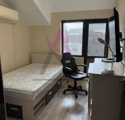 Photo 5 — 3-bedroom apartment in Varna, Lyatno Kino Trakiya