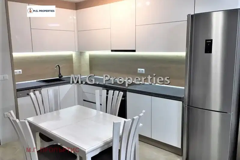 3-bedroom apartment in Varna, Lyatno Kino Trakiya